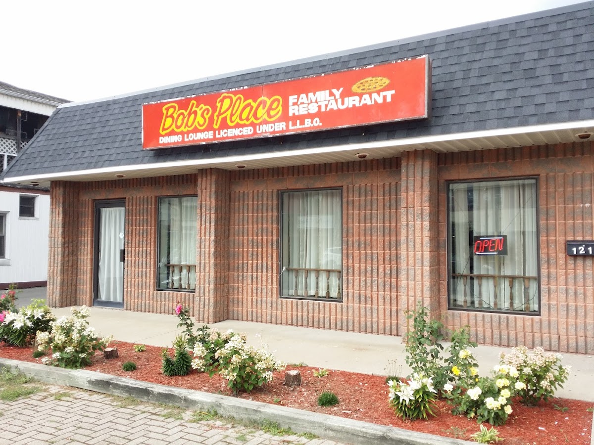 Bob's Place